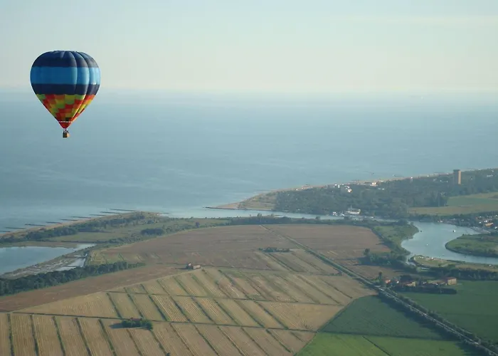 Enjoy Staying In Our Flat * Bibione