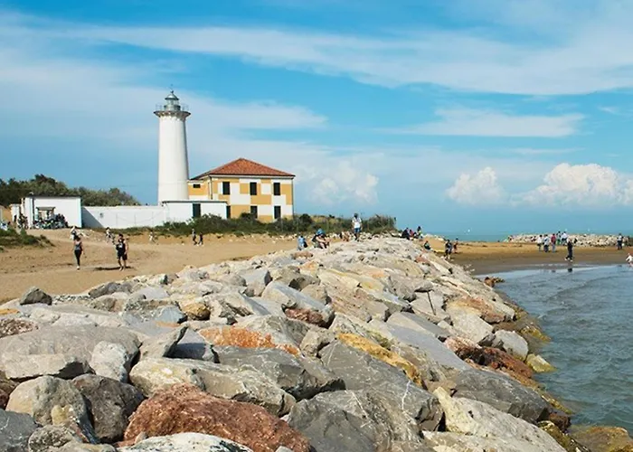 Enjoy Staying In Our Flat * Bibione