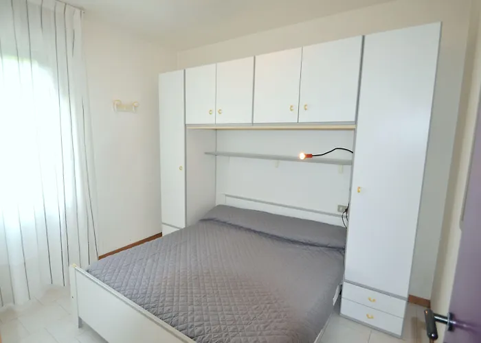 Enjoy Staying In Our Flat Daire Bibione