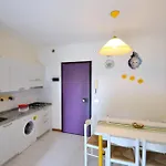 Enjoy Staying In Our Flat アパート *