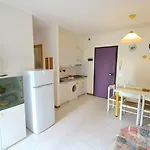 アパート Enjoy Staying In Our Flat ビビオーネ