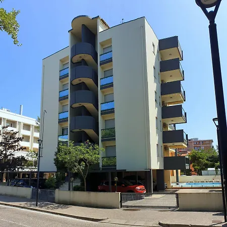 Enjoy Staying In Our Flat Bibione