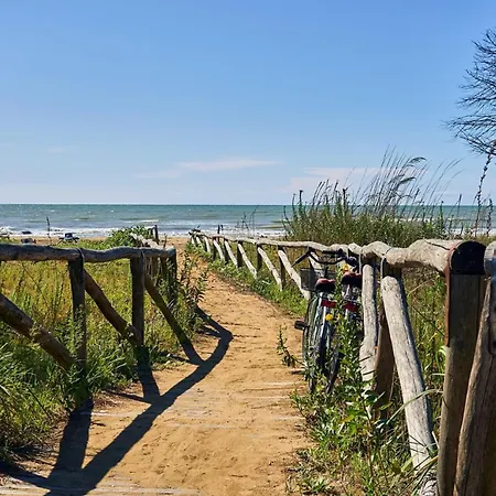 Apartament Enjoy Staying In Our Flat Bibione