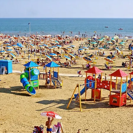 Apartament Enjoy Staying In Our Flat Bibione
