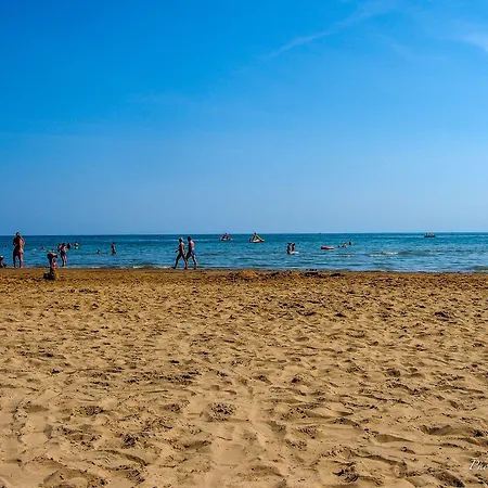 Enjoy Staying In Our Flat Appartement Bibione