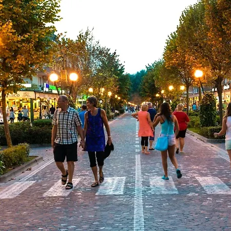 Enjoy Staying In Our Flat Appartement Bibione