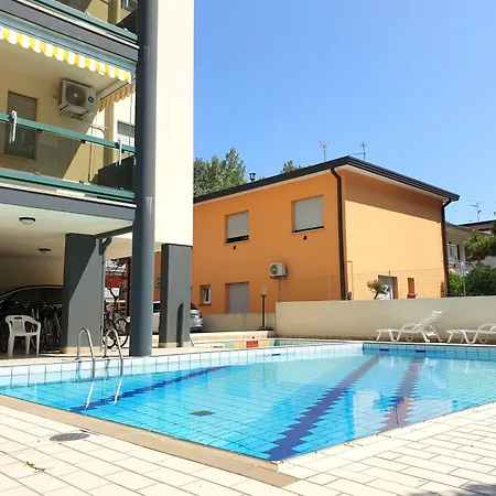 Enjoy Staying In Our Flat Apartment Bibione