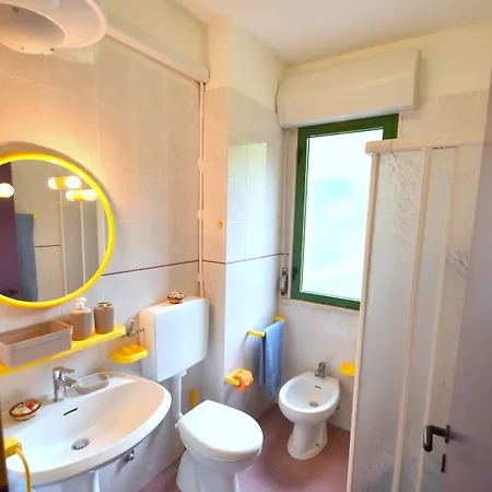 Διαμέρισμα Enjoy Staying In Our Flat *