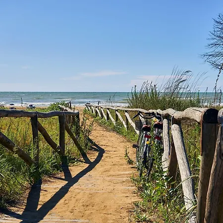 Enjoy Staying In Our Flat * Bibione