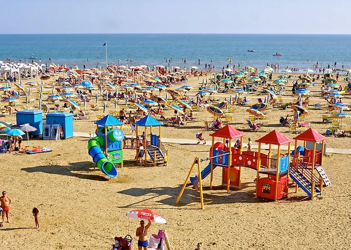 Apartment Enjoy Staying In Our Flat Bibione