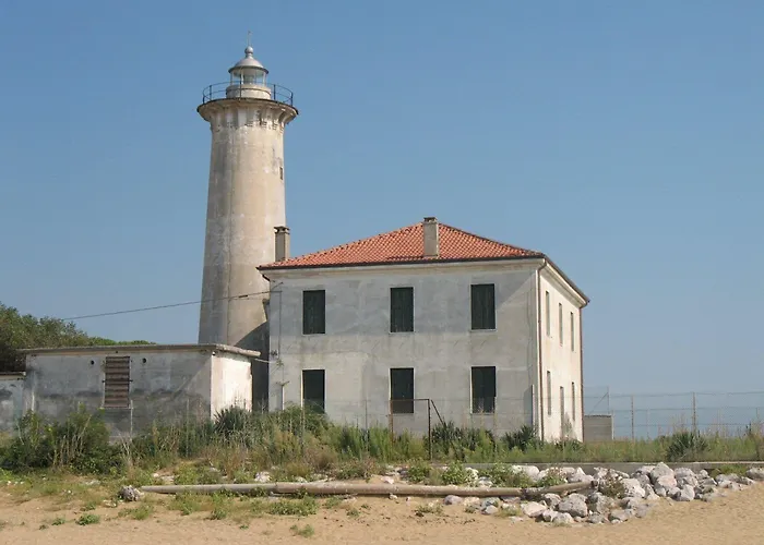 Apartment Enjoy Staying In Our Flat Bibione