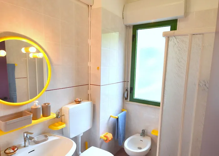 Enjoy Staying In Our Flat Appartement Bibione